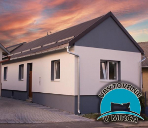 Ubytovanie U Mirca Nová Ľubovňa